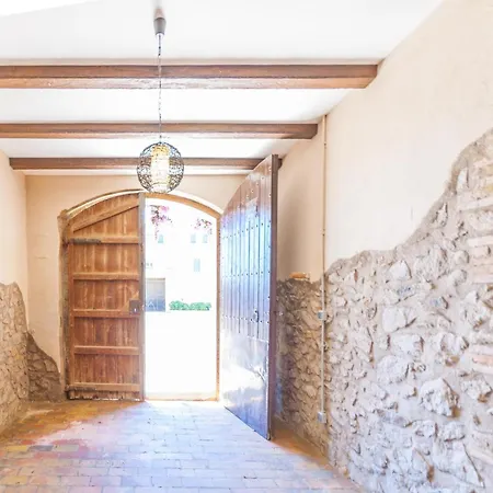 In St Pere Pescador With Pool