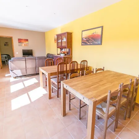 Vakantiehuis In St Pere Pescador With Pool *