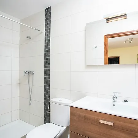 Belvilla By Oyo Bertu Holiday home Sant Pere Pescador