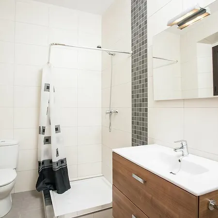 Belvilla By Oyo Bertu Holiday home