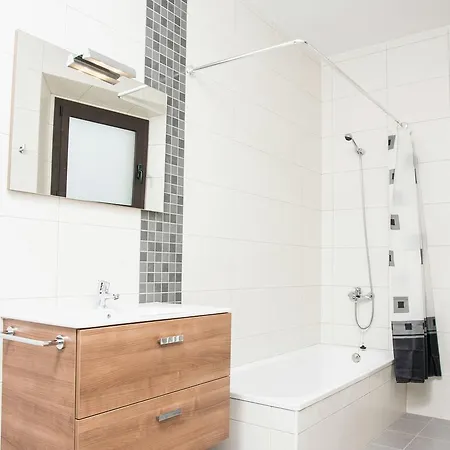 Holiday home Belvilla By Oyo Bertu Sant Pere Pescador