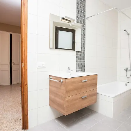 Belvilla By Oyo Bertu Holiday home Sant Pere Pescador