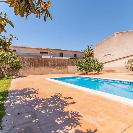 Belvilla By Oyo Bertu * Sant Pere Pescador