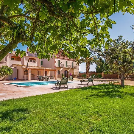 Belvilla By Oyo Bertu Holiday home Sant Pere Pescador