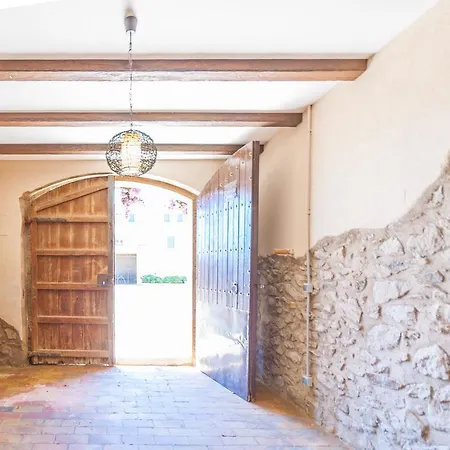 Belvilla By Oyo Bertu Holiday home