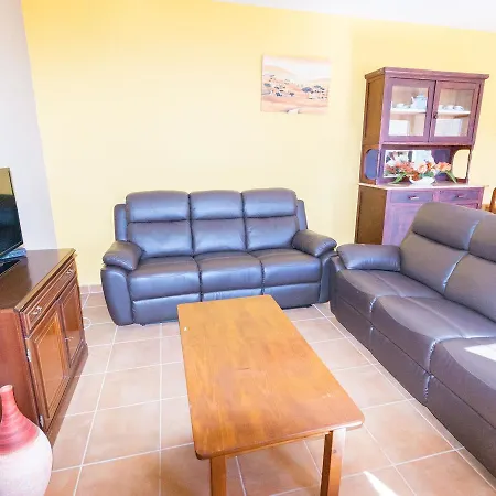 Belvilla By Oyo Bertu Holiday home